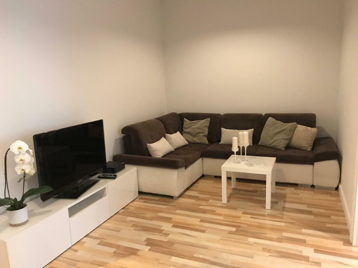 Apartamento Stare Miasto Swietojerska 12 Varsovia Exterior foto