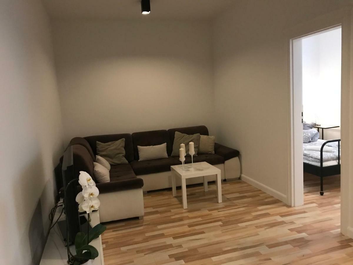 Apartamento Stare Miasto Swietojerska 12 Varsovia Exterior foto