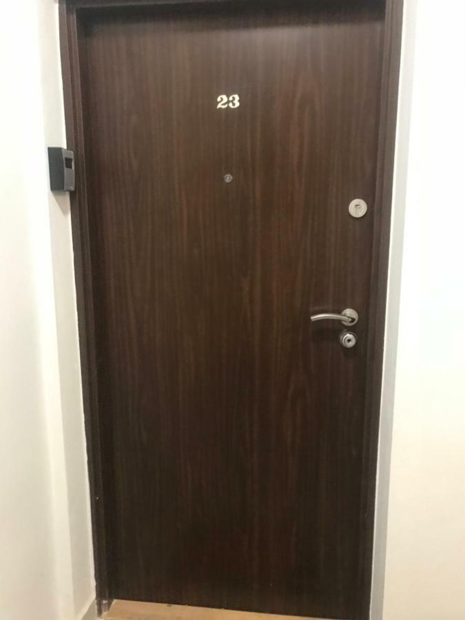 Apartamento Stare Miasto Swietojerska 12 Varsovia Exterior foto